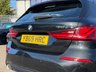 USED 2020 69 BMW 1 SERIES 2.0 120d Sport Hatchback 5dr Diesel Auto xDrive Euro 6 (s/s) (190 ps) 