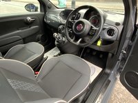 USED 2019 69 FIAT 500C 1.2 Sport Convertible 2dr Petrol Manual Euro 6 (s/s) (69 bhp) 