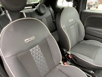 USED 2019 69 FIAT 500C 1.2 Sport Convertible 2dr Petrol Manual Euro 6 (s/s) (69 bhp) 