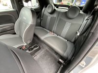 USED 2019 69 FIAT 500C 1.2 Sport Convertible 2dr Petrol Manual Euro 6 (s/s) (69 bhp) 