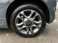 USED 2019 69 FIAT 500C 1.2 Sport Convertible 2dr Petrol Manual Euro 6 (s/s) (69 bhp) 