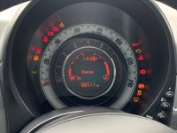 USED 2019 69 FIAT 500C 1.2 Sport Convertible 2dr Petrol Manual Euro 6 (s/s) (69 bhp) 
