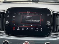 USED 2019 69 FIAT 500C 1.2 Sport Convertible 2dr Petrol Manual Euro 6 (s/s) (69 bhp) 