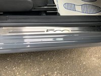 USED 2019 69 FIAT 500C 1.2 Sport Convertible 2dr Petrol Manual Euro 6 (s/s) (69 bhp) 