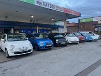 USED 2019 69 FIAT 500C 1.2 Sport Convertible 2dr Petrol Manual Euro 6 (s/s) (69 bhp) 