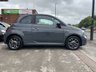 USED 2019 69 FIAT 500C 1.2 Sport Convertible 2dr Petrol Manual Euro 6 (s/s) (69 bhp) 