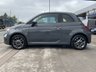 USED 2019 69 FIAT 500C 1.2 Sport Convertible 2dr Petrol Manual Euro 6 (s/s) (69 bhp) 
