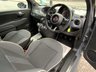 USED 2019 69 FIAT 500C 1.2 Sport Convertible 2dr Petrol Manual Euro 6 (s/s) (69 bhp) 