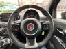 USED 2019 69 FIAT 500C 1.2 Sport Convertible 2dr Petrol Manual Euro 6 (s/s) (69 bhp) 