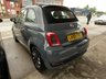USED 2019 69 FIAT 500C 1.2 Sport Convertible 2dr Petrol Manual Euro 6 (s/s) (69 bhp) 