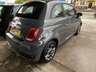 USED 2019 69 FIAT 500C 1.2 Sport Convertible 2dr Petrol Manual Euro 6 (s/s) (69 bhp) 