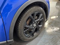 USED 2019 19 TOYOTA C-HR 1.8 VVT-h Dynamic SUV 5dr Petrol Hybrid CVT Euro 6 (s/s) (122 ps) 2 keys, FSH, reverse cam, alloys