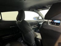 USED 2019 19 TOYOTA C-HR 1.8 VVT-h Dynamic SUV 5dr Petrol Hybrid CVT Euro 6 (s/s) (122 ps) 2 keys, FSH, reverse cam, alloys