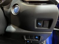USED 2019 19 TOYOTA C-HR 1.8 VVT-h Dynamic SUV 5dr Petrol Hybrid CVT Euro 6 (s/s) (122 ps) 2 keys, FSH, reverse cam, alloys