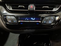 USED 2019 19 TOYOTA C-HR 1.8 VVT-h Dynamic SUV 5dr Petrol Hybrid CVT Euro 6 (s/s) (122 ps) 2 keys, FSH, reverse cam, alloys