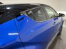 USED 2019 19 TOYOTA C-HR 1.8 VVT-h Dynamic SUV 5dr Petrol Hybrid CVT Euro 6 (s/s) (122 ps) 2 keys, FSH, reverse cam, alloys