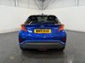 USED 2019 19 TOYOTA C-HR 1.8 VVT-h Dynamic SUV 5dr Petrol Hybrid CVT Euro 6 (s/s) (122 ps) 2 keys, FSH, reverse cam, alloys