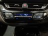 USED 2019 19 TOYOTA C-HR 1.8 VVT-h Dynamic SUV 5dr Petrol Hybrid CVT Euro 6 (s/s) (122 ps) 2 keys, FSH, reverse cam, alloys