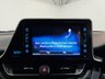 USED 2019 19 TOYOTA C-HR 1.8 VVT-h Dynamic SUV 5dr Petrol Hybrid CVT Euro 6 (s/s) (122 ps) 2 keys, FSH, reverse cam, alloys