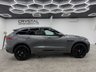 USED 2017 17 JAGUAR F-PACE 3.0 D300 V6 S SUV 5dr Diesel Auto AWD Euro 6 (s/s) (300 ps) 
