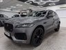 USED 2017 17 JAGUAR F-PACE 3.0 D300 V6 S SUV 5dr Diesel Auto AWD Euro 6 (s/s) (300 ps) 