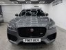 USED 2017 17 JAGUAR F-PACE 3.0 D300 V6 S SUV 5dr Diesel Auto AWD Euro 6 (s/s) (300 ps) 
