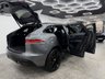 USED 2017 17 JAGUAR F-PACE 3.0 D300 V6 S SUV 5dr Diesel Auto AWD Euro 6 (s/s) (300 ps) 