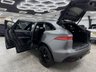 USED 2017 17 JAGUAR F-PACE 3.0 D300 V6 S SUV 5dr Diesel Auto AWD Euro 6 (s/s) (300 ps) 
