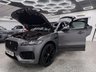 USED 2017 17 JAGUAR F-PACE 3.0 D300 V6 S SUV 5dr Diesel Auto AWD Euro 6 (s/s) (300 ps) 