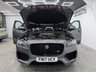 USED 2017 17 JAGUAR F-PACE 3.0 D300 V6 S SUV 5dr Diesel Auto AWD Euro 6 (s/s) (300 ps) 