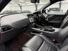 USED 2017 17 JAGUAR F-PACE 3.0 D300 V6 S SUV 5dr Diesel Auto AWD Euro 6 (s/s) (300 ps) 