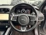 USED 2017 17 JAGUAR F-PACE 3.0 D300 V6 S SUV 5dr Diesel Auto AWD Euro 6 (s/s) (300 ps) 