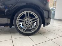 USED 2018 68 MERCEDES-BENZ A-CLASS 2.1 A200d AMG Line (Premium Plus) Hatchback 5dr Diesel 7G-DCT Euro 6 (s/s) (136 ps) COSMOS BLACK / BLACK ARTICO LEATHER / FABRIC TRIM (RED STITCHING) / HEATED FRONT 3X MEMORY SEATS / DUAL ZONE CLIMATE / PANORAMIC ROOF / ELECTRIC WINDOWS / POWERFOLD MIRRORS / AUTO LIGHTS / WIPERS / SATNAV / DAB FM AM CD TUNER / BLUETOOTH / USB / FRONT AND REAR PARKING SENSORS / 18" GREY FINISH ALLOYS / SERVICE HISTORY