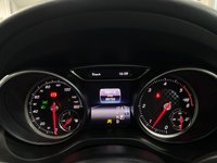 USED 2018 68 MERCEDES-BENZ A-CLASS 2.1 A200d AMG Line (Premium Plus) Hatchback 5dr Diesel 7G-DCT Euro 6 (s/s) (136 ps) COSMOS BLACK / BLACK ARTICO LEATHER / FABRIC TRIM (RED STITCHING) / HEATED FRONT 3X MEMORY SEATS / DUAL ZONE CLIMATE / PANORAMIC ROOF / ELECTRIC WINDOWS / POWERFOLD MIRRORS / AUTO LIGHTS / WIPERS / SATNAV / DAB FM AM CD TUNER / BLUETOOTH / USB / FRONT AND REAR PARKING SENSORS / 18" GREY FINISH ALLOYS / SERVICE HISTORY