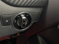 USED 2018 68 MERCEDES-BENZ A-CLASS 2.1 A200d AMG Line (Premium Plus) Hatchback 5dr Diesel 7G-DCT Euro 6 (s/s) (136 ps) COSMOS BLACK / BLACK ARTICO LEATHER / FABRIC TRIM (RED STITCHING) / HEATED FRONT 3X MEMORY SEATS / DUAL ZONE CLIMATE / PANORAMIC ROOF / ELECTRIC WINDOWS / POWERFOLD MIRRORS / AUTO LIGHTS / WIPERS / SATNAV / DAB FM AM CD TUNER / BLUETOOTH / USB / FRONT AND REAR PARKING SENSORS / 18" GREY FINISH ALLOYS / SERVICE HISTORY