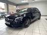 USED 2018 68 MERCEDES-BENZ A-CLASS 2.1 A200d AMG Line (Premium Plus) Hatchback 5dr Diesel 7G-DCT Euro 6 (s/s) (136 ps) COSMOS BLACK / BLACK ARTICO LEATHER / FABRIC TRIM (RED STITCHING) / HEATED FRONT 3X MEMORY SEATS / DUAL ZONE CLIMATE / PANORAMIC ROOF / ELECTRIC WINDOWS / POWERFOLD MIRRORS / AUTO LIGHTS / WIPERS / SATNAV / DAB FM AM CD TUNER / BLUETOOTH / USB / FRONT AND REAR PARKING SENSORS / 18" GREY FINISH ALLOYS / SERVICE HISTORY