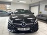 USED 2018 68 MERCEDES-BENZ A-CLASS 2.1 A200d AMG Line (Premium Plus) Hatchback 5dr Diesel 7G-DCT Euro 6 (s/s) (136 ps) COSMOS BLACK / BLACK ARTICO LEATHER / FABRIC TRIM (RED STITCHING) / HEATED FRONT 3X MEMORY SEATS / DUAL ZONE CLIMATE / PANORAMIC ROOF / ELECTRIC WINDOWS / POWERFOLD MIRRORS / AUTO LIGHTS / WIPERS / SATNAV / DAB FM AM CD TUNER / BLUETOOTH / USB / FRONT AND REAR PARKING SENSORS / 18" GREY FINISH ALLOYS / SERVICE HISTORY
