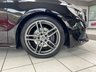 USED 2018 68 MERCEDES-BENZ A-CLASS 2.1 A200d AMG Line (Premium Plus) Hatchback 5dr Diesel 7G-DCT Euro 6 (s/s) (136 ps) COSMOS BLACK / BLACK ARTICO LEATHER / FABRIC TRIM (RED STITCHING) / HEATED FRONT 3X MEMORY SEATS / DUAL ZONE CLIMATE / PANORAMIC ROOF / ELECTRIC WINDOWS / POWERFOLD MIRRORS / AUTO LIGHTS / WIPERS / SATNAV / DAB FM AM CD TUNER / BLUETOOTH / USB / FRONT AND REAR PARKING SENSORS / 18" GREY FINISH ALLOYS / SERVICE HISTORY