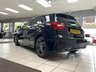 USED 2018 68 MERCEDES-BENZ A-CLASS 2.1 A200d AMG Line (Premium Plus) Hatchback 5dr Diesel 7G-DCT Euro 6 (s/s) (136 ps) COSMOS BLACK / BLACK ARTICO LEATHER / FABRIC TRIM (RED STITCHING) / HEATED FRONT 3X MEMORY SEATS / DUAL ZONE CLIMATE / PANORAMIC ROOF / ELECTRIC WINDOWS / POWERFOLD MIRRORS / AUTO LIGHTS / WIPERS / SATNAV / DAB FM AM CD TUNER / BLUETOOTH / USB / FRONT AND REAR PARKING SENSORS / 18" GREY FINISH ALLOYS / SERVICE HISTORY