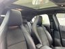USED 2018 68 MERCEDES-BENZ A-CLASS 2.1 A200d AMG Line (Premium Plus) Hatchback 5dr Diesel 7G-DCT Euro 6 (s/s) (136 ps) COSMOS BLACK / BLACK ARTICO LEATHER / FABRIC TRIM (RED STITCHING) / HEATED FRONT 3X MEMORY SEATS / DUAL ZONE CLIMATE / PANORAMIC ROOF / ELECTRIC WINDOWS / POWERFOLD MIRRORS / AUTO LIGHTS / WIPERS / SATNAV / DAB FM AM CD TUNER / BLUETOOTH / USB / FRONT AND REAR PARKING SENSORS / 18" GREY FINISH ALLOYS / SERVICE HISTORY