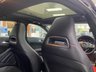 USED 2018 68 MERCEDES-BENZ A-CLASS 2.1 A200d AMG Line (Premium Plus) Hatchback 5dr Diesel 7G-DCT Euro 6 (s/s) (136 ps) COSMOS BLACK / BLACK ARTICO LEATHER / FABRIC TRIM (RED STITCHING) / HEATED FRONT 3X MEMORY SEATS / DUAL ZONE CLIMATE / PANORAMIC ROOF / ELECTRIC WINDOWS / POWERFOLD MIRRORS / AUTO LIGHTS / WIPERS / SATNAV / DAB FM AM CD TUNER / BLUETOOTH / USB / FRONT AND REAR PARKING SENSORS / 18" GREY FINISH ALLOYS / SERVICE HISTORY