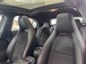 USED 2018 68 MERCEDES-BENZ A-CLASS 2.1 A200d AMG Line (Premium Plus) Hatchback 5dr Diesel 7G-DCT Euro 6 (s/s) (136 ps) COSMOS BLACK / BLACK ARTICO LEATHER / FABRIC TRIM (RED STITCHING) / HEATED FRONT 3X MEMORY SEATS / DUAL ZONE CLIMATE / PANORAMIC ROOF / ELECTRIC WINDOWS / POWERFOLD MIRRORS / AUTO LIGHTS / WIPERS / SATNAV / DAB FM AM CD TUNER / BLUETOOTH / USB / FRONT AND REAR PARKING SENSORS / 18" GREY FINISH ALLOYS / SERVICE HISTORY