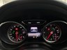 USED 2018 68 MERCEDES-BENZ A-CLASS 2.1 A200d AMG Line (Premium Plus) Hatchback 5dr Diesel 7G-DCT Euro 6 (s/s) (136 ps) COSMOS BLACK / BLACK ARTICO LEATHER / FABRIC TRIM (RED STITCHING) / HEATED FRONT 3X MEMORY SEATS / DUAL ZONE CLIMATE / PANORAMIC ROOF / ELECTRIC WINDOWS / POWERFOLD MIRRORS / AUTO LIGHTS / WIPERS / SATNAV / DAB FM AM CD TUNER / BLUETOOTH / USB / FRONT AND REAR PARKING SENSORS / 18" GREY FINISH ALLOYS / SERVICE HISTORY