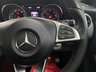 USED 2018 68 MERCEDES-BENZ A-CLASS 2.1 A200d AMG Line (Premium Plus) Hatchback 5dr Diesel 7G-DCT Euro 6 (s/s) (136 ps) COSMOS BLACK / BLACK ARTICO LEATHER / FABRIC TRIM (RED STITCHING) / HEATED FRONT 3X MEMORY SEATS / DUAL ZONE CLIMATE / PANORAMIC ROOF / ELECTRIC WINDOWS / POWERFOLD MIRRORS / AUTO LIGHTS / WIPERS / SATNAV / DAB FM AM CD TUNER / BLUETOOTH / USB / FRONT AND REAR PARKING SENSORS / 18" GREY FINISH ALLOYS / SERVICE HISTORY