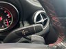 USED 2018 68 MERCEDES-BENZ A-CLASS 2.1 A200d AMG Line (Premium Plus) Hatchback 5dr Diesel 7G-DCT Euro 6 (s/s) (136 ps) COSMOS BLACK / BLACK ARTICO LEATHER / FABRIC TRIM (RED STITCHING) / HEATED FRONT 3X MEMORY SEATS / DUAL ZONE CLIMATE / PANORAMIC ROOF / ELECTRIC WINDOWS / POWERFOLD MIRRORS / AUTO LIGHTS / WIPERS / SATNAV / DAB FM AM CD TUNER / BLUETOOTH / USB / FRONT AND REAR PARKING SENSORS / 18" GREY FINISH ALLOYS / SERVICE HISTORY