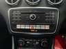 USED 2018 68 MERCEDES-BENZ A-CLASS 2.1 A200d AMG Line (Premium Plus) Hatchback 5dr Diesel 7G-DCT Euro 6 (s/s) (136 ps) COSMOS BLACK / BLACK ARTICO LEATHER / FABRIC TRIM (RED STITCHING) / HEATED FRONT 3X MEMORY SEATS / DUAL ZONE CLIMATE / PANORAMIC ROOF / ELECTRIC WINDOWS / POWERFOLD MIRRORS / AUTO LIGHTS / WIPERS / SATNAV / DAB FM AM CD TUNER / BLUETOOTH / USB / FRONT AND REAR PARKING SENSORS / 18" GREY FINISH ALLOYS / SERVICE HISTORY