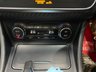 USED 2018 68 MERCEDES-BENZ A-CLASS 2.1 A200d AMG Line (Premium Plus) Hatchback 5dr Diesel 7G-DCT Euro 6 (s/s) (136 ps) COSMOS BLACK / BLACK ARTICO LEATHER / FABRIC TRIM (RED STITCHING) / HEATED FRONT 3X MEMORY SEATS / DUAL ZONE CLIMATE / PANORAMIC ROOF / ELECTRIC WINDOWS / POWERFOLD MIRRORS / AUTO LIGHTS / WIPERS / SATNAV / DAB FM AM CD TUNER / BLUETOOTH / USB / FRONT AND REAR PARKING SENSORS / 18" GREY FINISH ALLOYS / SERVICE HISTORY