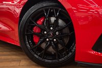 USED 2023 73 CHEVROLET CORVETTE STINGRAY 6.2 V8 3LT 