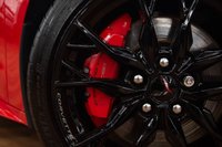 USED 2023 73 CHEVROLET CORVETTE STINGRAY 6.2 V8 3LT 