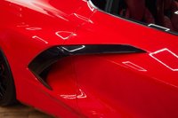 USED 2023 73 CHEVROLET CORVETTE STINGRAY 6.2 V8 3LT 